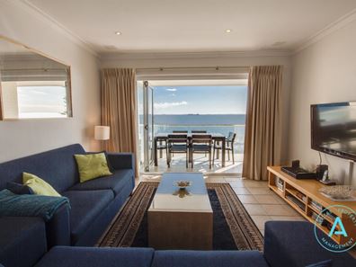 21/34 Marine Parade, Cottesloe WA 6011