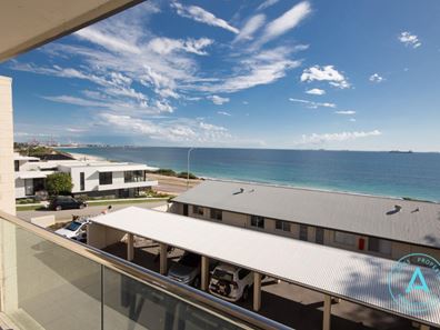 21/34 Marine Parade, Cottesloe WA 6011