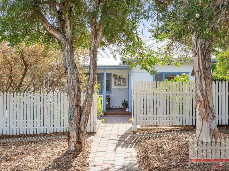 5 Palmerston Street, Bassendean WA 6054