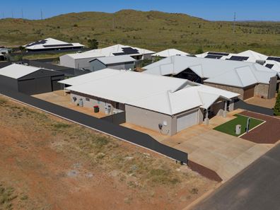 27 Nyamina Road, Baynton WA 6714