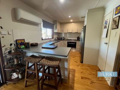 51 Second Avenue, Onslow WA 6710