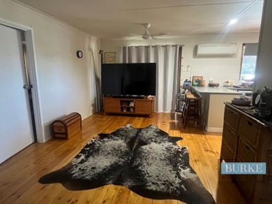 51 Second Avenue, Onslow WA 6710