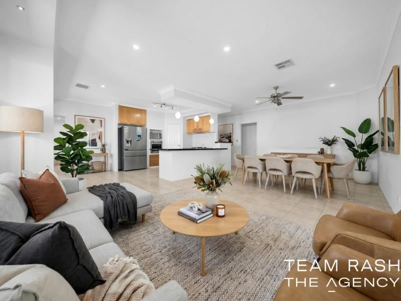 36 Gosford Meander, Ashby