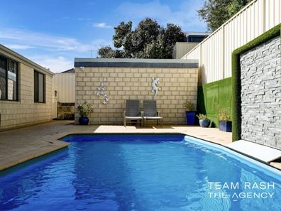 36 Gosford Meander, Ashby WA 6065