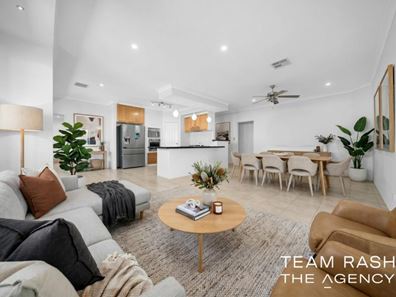 36 Gosford Meander, Ashby WA 6065