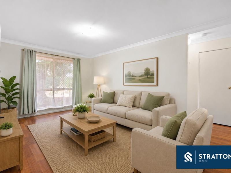 3/20 Charlton Place, Thornlie