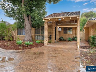3/20 Charlton Place, Thornlie WA 6108