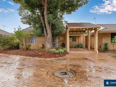 3/20 Charlton Place, Thornlie WA 6108