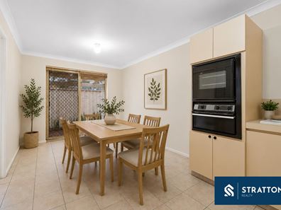 3/20 Charlton Place, Thornlie WA 6108