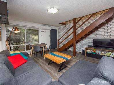 9/323 Stirling Street, Highgate WA 6003