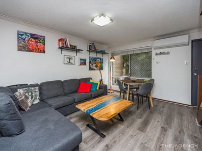 9/323 Stirling Street, Highgate WA 6003