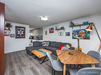9/323 Stirling Street, Highgate WA 6003