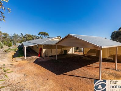 82 Benrua Road, Clackline WA 6564