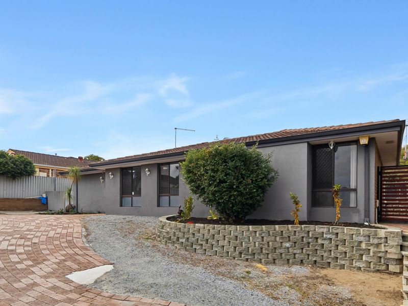 22 Mattison Way, Greenwood WA 6024