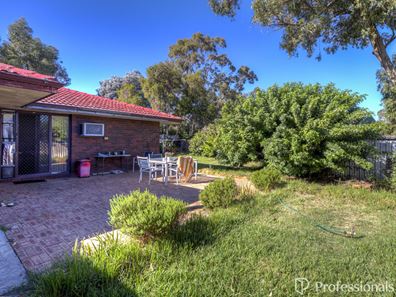 5 Hibiscus Drive, Forrestfield WA 6058