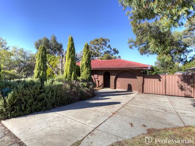 5 Hibiscus Drive, Forrestfield WA 6058