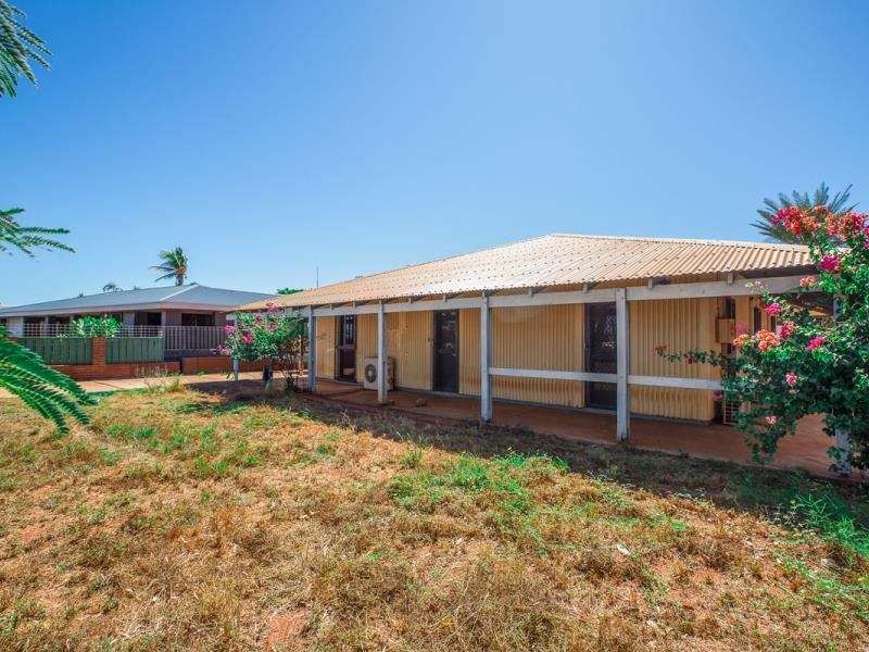 12 Nyanda Place, South Hedland