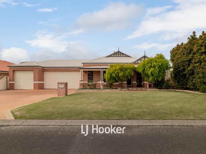 34 Pimelia Road, Glen Iris WA 6230