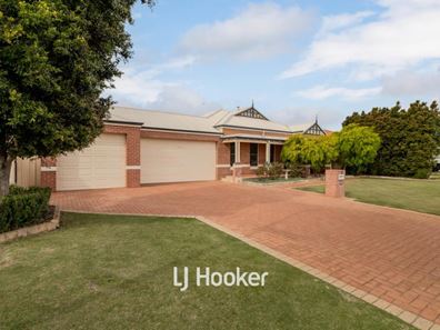 34 Pimelia Road, Glen Iris WA 6230