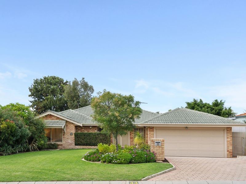 33 Trephina Mews, Clarkson WA 6030