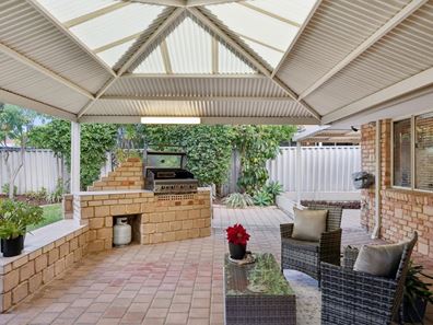 33 Trephina Mews, Clarkson WA 6030