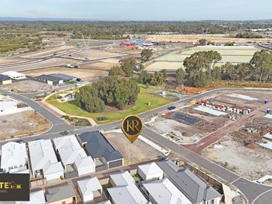 46 Tabourie Way, Anketell WA 6167