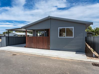 10/4 Bosley Street, Sunset Beach WA 6530