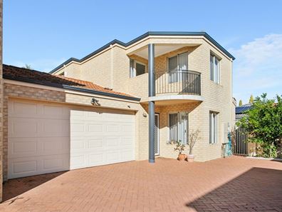27C Norman Street, Innaloo WA 6018