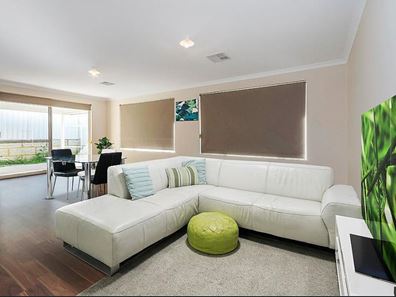 54 Aurea Boulevard, Golden Bay WA 6174