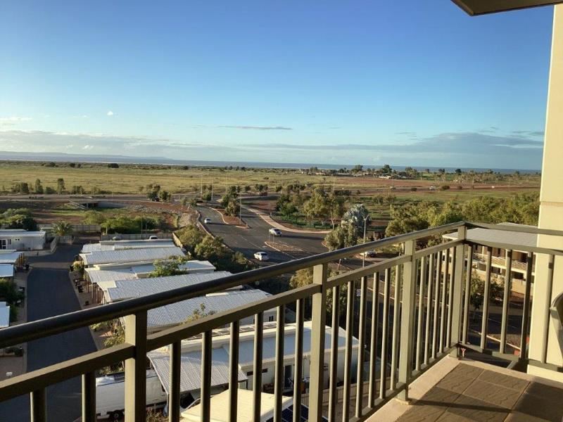 155/26 Sharpe Avenue, Pegs Creek