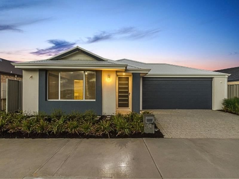 54 Broadside Avenue, Eglinton