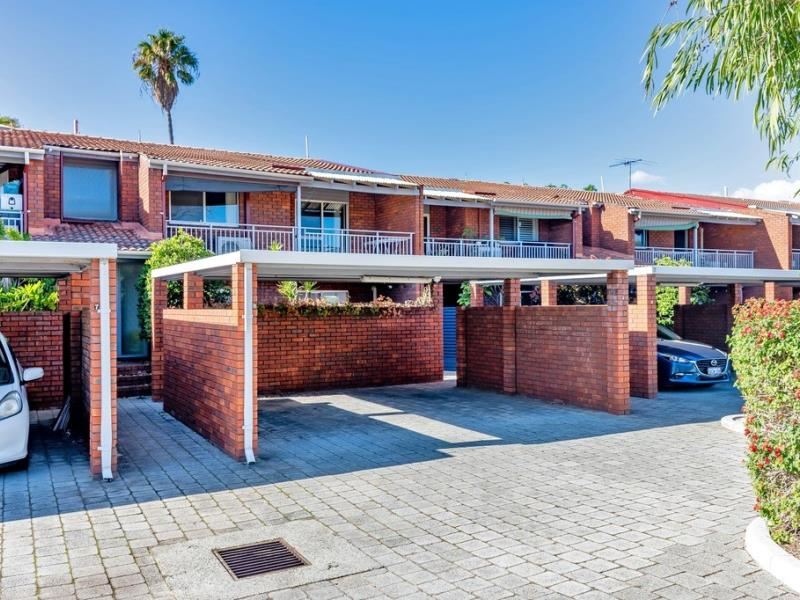 8/18 Anstey Street, South Perth WA 6151