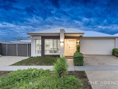 69 Marlinspike Boulevard, Jindalee WA 6036