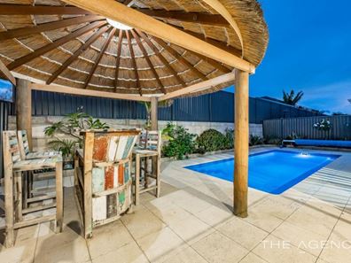 69 Marlinspike Boulevard, Jindalee WA 6036