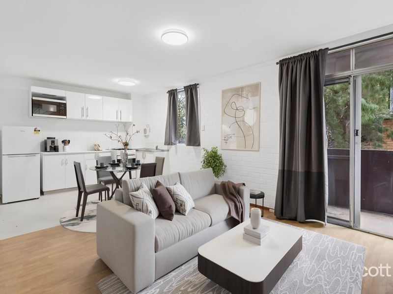 104/36 Tenth Avenue, Maylands