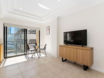 V706/9 Victoria Avenue, Perth WA 6000