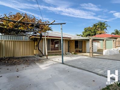 17 Oakleaf Circle, Mirrabooka WA 6061