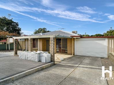 17 Oakleaf Circle, Mirrabooka WA 6061