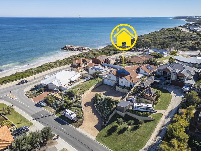 3 Robinson Avenue, Quinns Rocks WA 6030