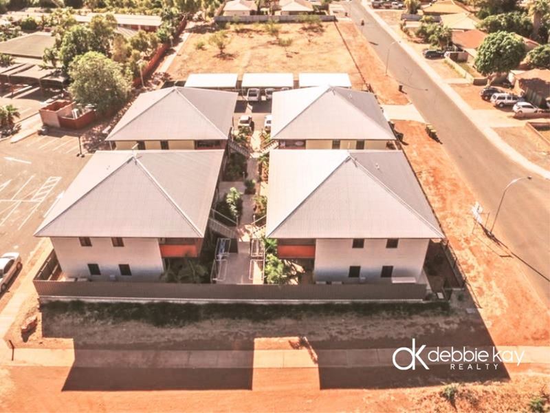 10/29 Galbraith Road, Pegs Creek
