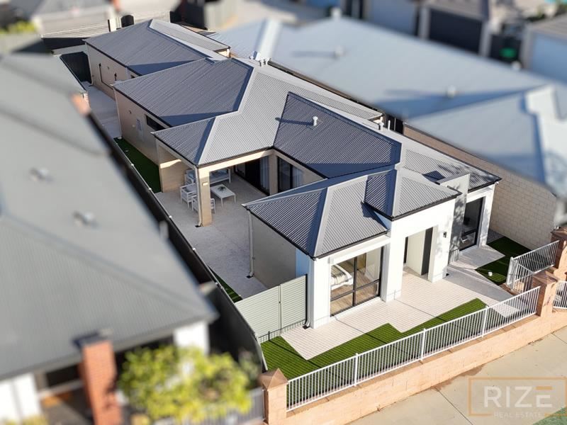 304 Grandis Boulevard, Banksia Grove WA 6031