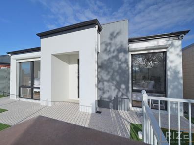304 Grandis Boulevard, Banksia Grove WA 6031