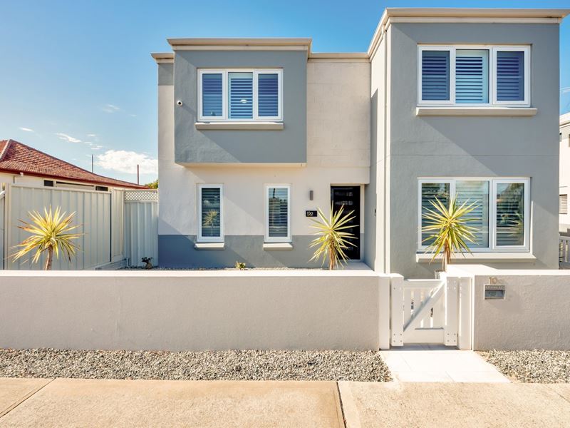10A Parkin Street, Rockingham WA 6168