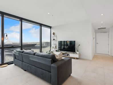 1201/80 Milligan Street, Perth WA 6000