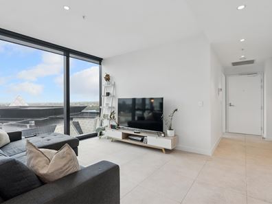 1201/80 Milligan Street, Perth WA 6000