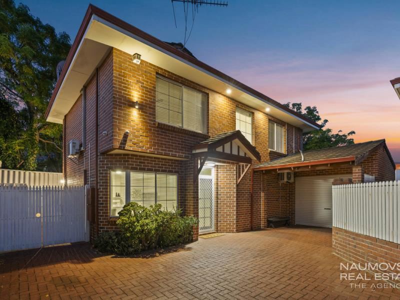 4/199 Royal Street, Yokine