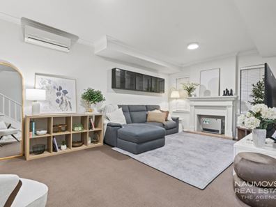 4/199 Royal Street, Yokine WA 6060