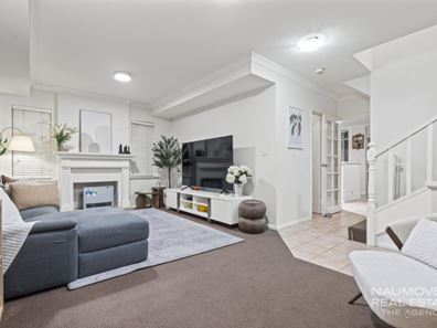 4/199 Royal Street, Yokine WA 6060