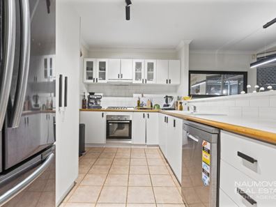 4/199 Royal Street, Yokine WA 6060