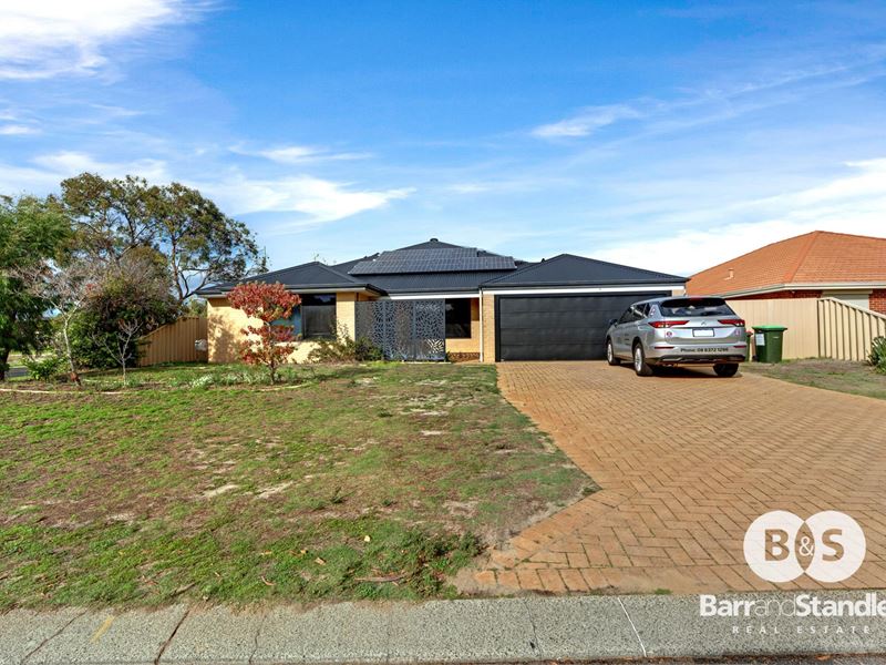 1 Ballarat Court, Eaton